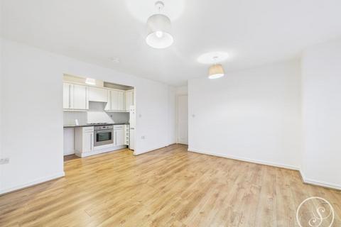 undefined, New Forest Way, Leeds