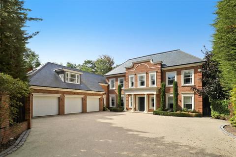 6 bedroom detached house for sale, Coronation Road, Ascot SL5