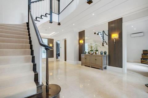 6 bedroom detached house for sale, Coronation Road, Ascot SL5