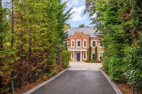 6 bedroom detached house for sale, Coronation Road, Ascot SL5