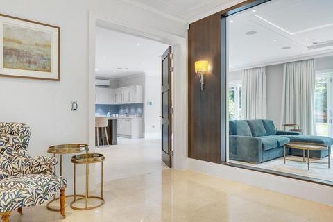 6 bedroom detached house for sale, Coronation Road, Ascot SL5