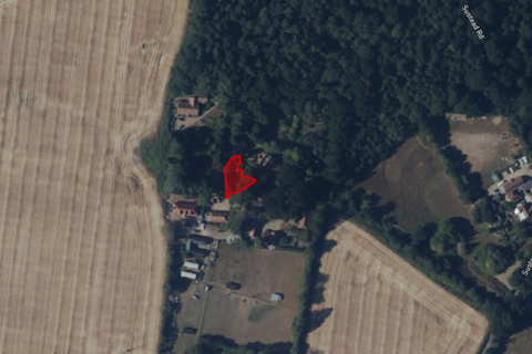 1 bedroom cottage for sale, Willow Cottage, Felbrigg Lodge, School Road, Aylmerton, Norwich, Norfolk NR11 8RA