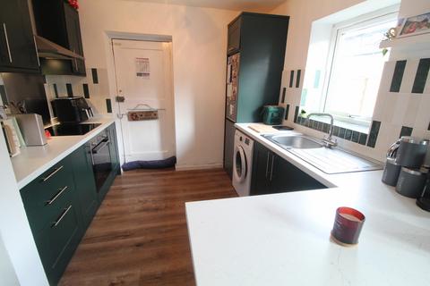 3 bedroom end of terrace house for sale, Compstall Road, Marple Bridge