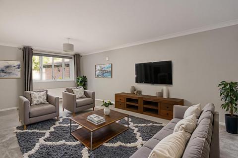 undefined, Dovecot Close, Wheldrake, York