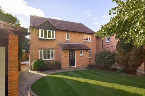 undefined, Dovecot Close, Wheldrake, York