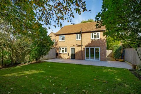 undefined, Dovecot Close, Wheldrake, York