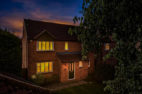 Dovecot Close, Wheldrake, York