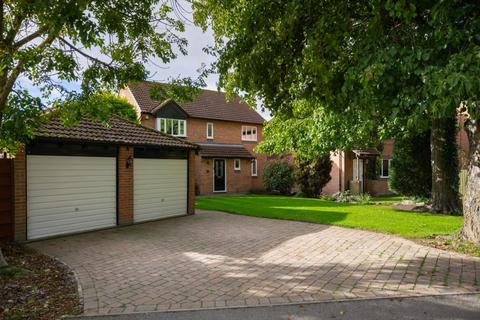 undefined, Dovecot Close, Wheldrake, York