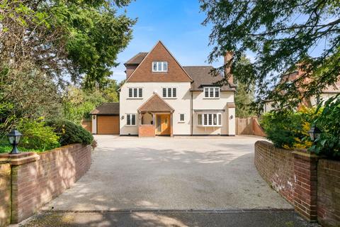 6 bedroom detached house for sale, Deans Lane, Walton On The Hill, KT20