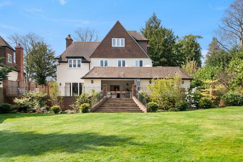 6 bedroom detached house for sale, Deans Lane, Walton On The Hill, KT20