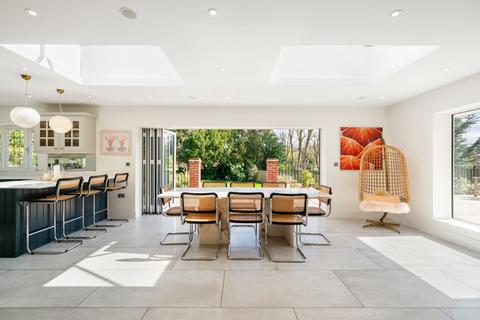 6 bedroom detached house for sale, Deans Lane, Walton On The Hill, KT20