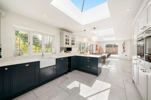 undefined, Deans Lane, Walton On The Hill, KT20
