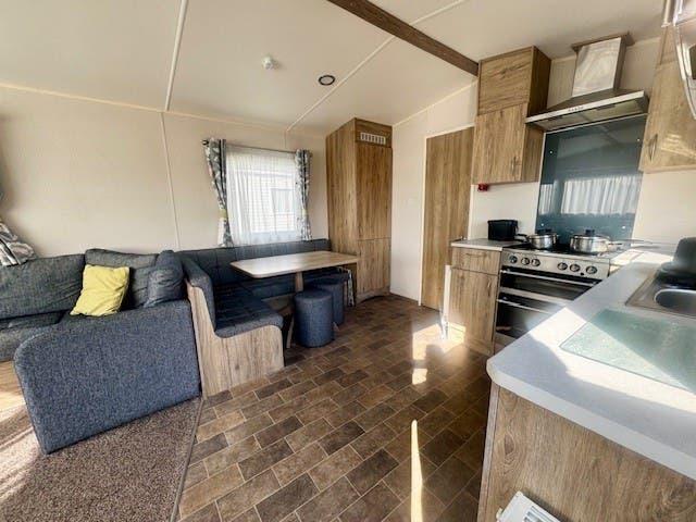 VS893462 - Static Caravan