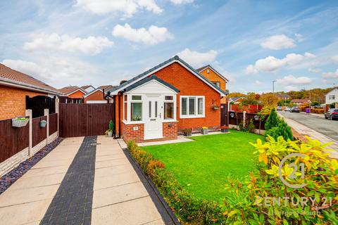 9 Broad Hey Close, Liverpool, L25 5QQ