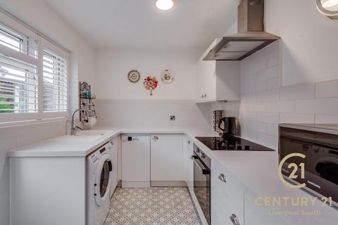 9 Broad Hey Close, Liverpool, L25 5QQ
