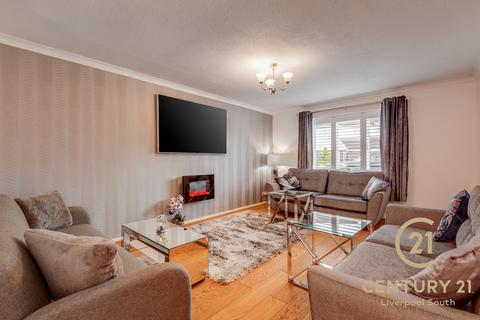 9 Broad Hey Close, Liverpool, L25 5QQ