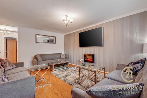 9 Broad Hey Close, Liverpool, L25 5QQ