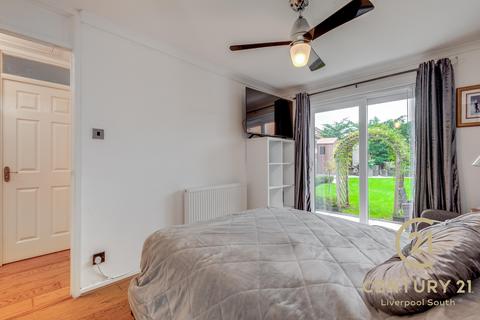 9 Broad Hey Close, Liverpool, L25 5QQ