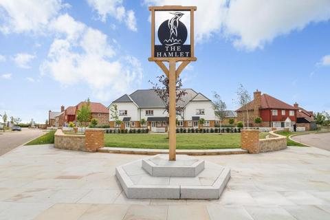 undefined, The Hamlet, Chilmington Green, Ashford, TN23