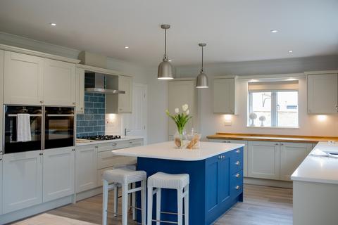 undefined, The Hamlet, Chilmington Green, Ashford, TN23