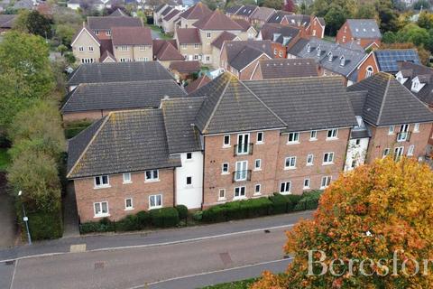 2 bedroom apartment to rent, Goodier Road, CM1