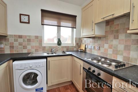 2 bedroom apartment to rent, Goodier Road, CM1