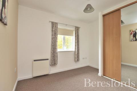 2 bedroom apartment to rent, Goodier Road, CM1