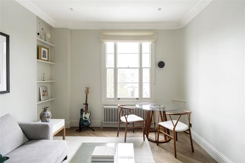 1 bedroom apartment for sale, Hamilton Terrace, London, NW8