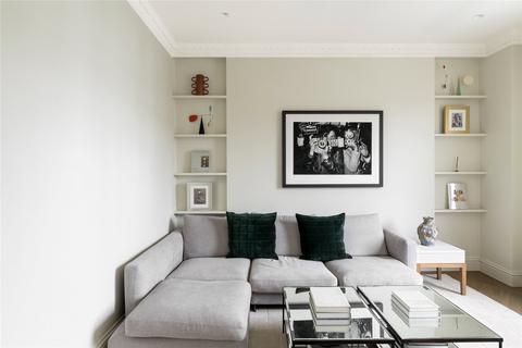 Hamilton Terrace, London, NW8