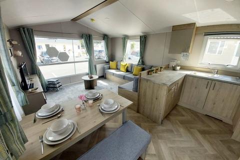 undefined, Dawlish Sands Holiday Park