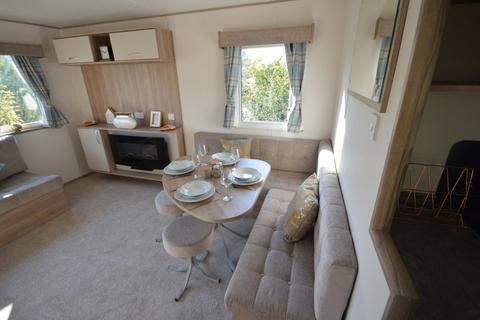 undefined, Dawlish Sands Holiday Park