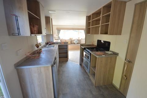 undefined, Dawlish Sands Holiday Park