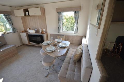 2 bedroom park home for sale, Dawlish Sands Holiday Park