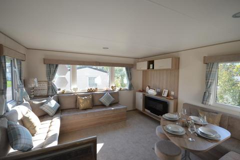 2 bedroom park home for sale, Dawlish Sands Holiday Park