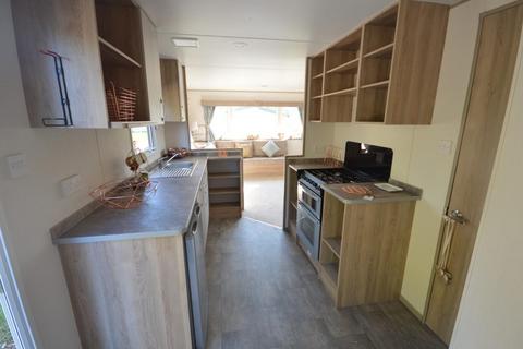 2 bedroom park home for sale, Dawlish Sands Holiday Park
