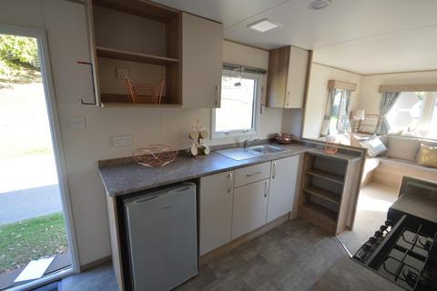 2 bedroom park home for sale, Dawlish Sands Holiday Park