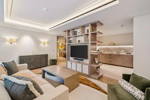 undefined, Basil Street, Knightsbridge, London