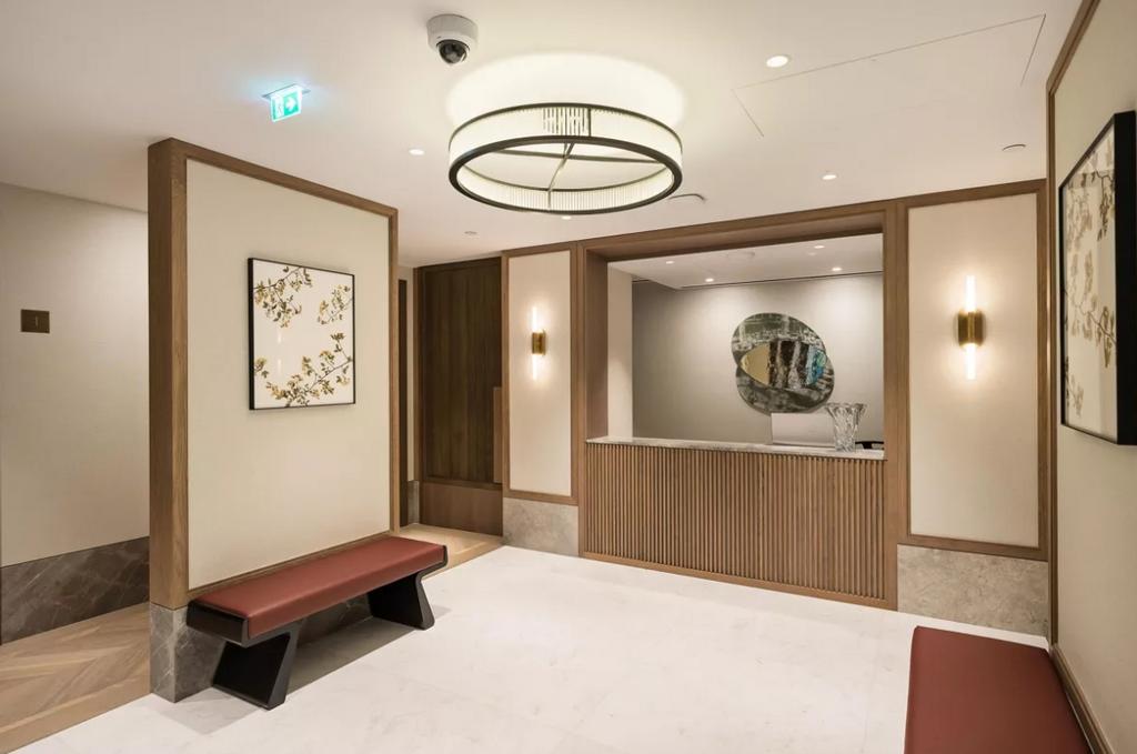 Concierge