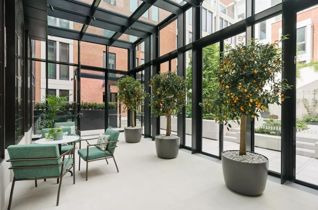 Orangery