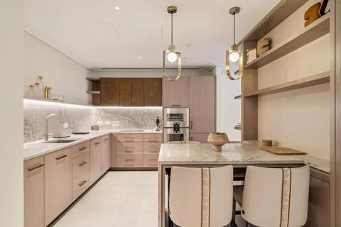 undefined, Basil Street, Knightsbridge, London