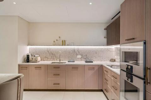 undefined, Basil Street, Knightsbridge, London