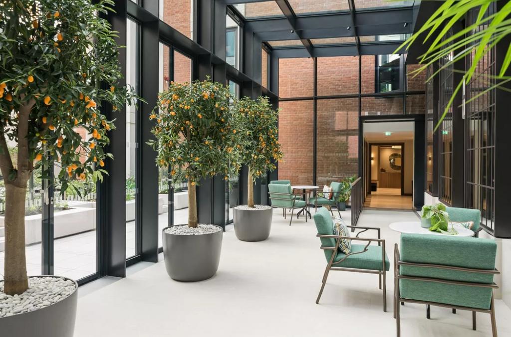 Orangery