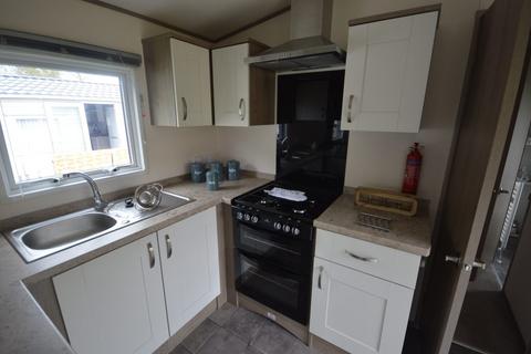 2 bedroom park home for sale, Dawlish Sands Holiday Park