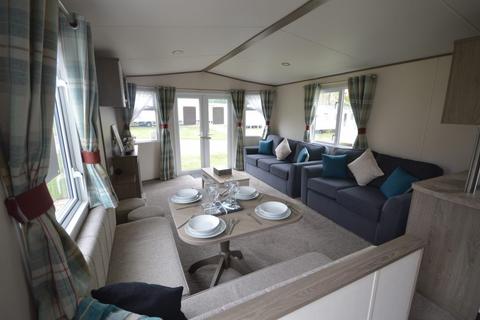 undefined, Dawlish Sands Holiday Park