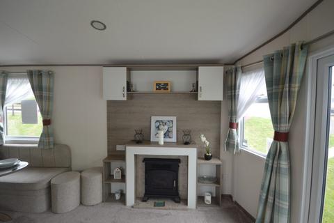 undefined, Dawlish Sands Holiday Park