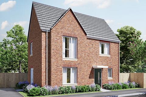 undefined, Plot 55, The Hyde at Elysium, Chester Road, Helsby WA6