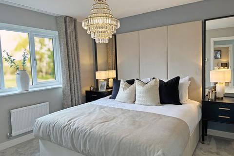 undefined, Plot 55, The Hyde at Elysium, Chester Road, Helsby WA6