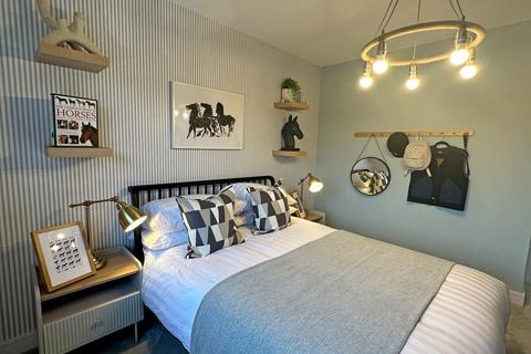 undefined, Plot 55, The Hyde at Elysium, Chester Road, Helsby WA6