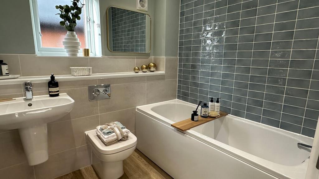Example Bathroom