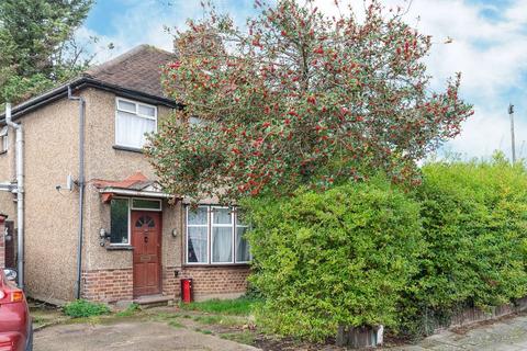 3 bedroom semi-detached house for sale, Southdown Crescent, South Harrow, Harrow, HA2